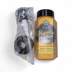 Elastine proploi Thera hair damage treatment new in box